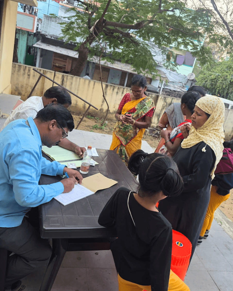 Anand Eye Institute