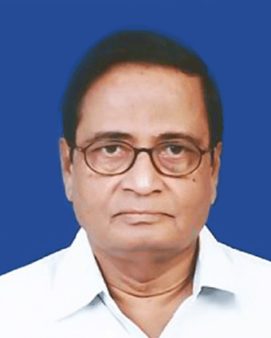 Dr. G.A. Ananda Rao