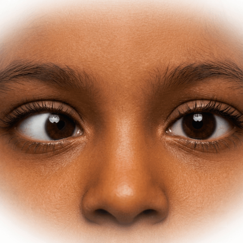 Pediatric Eye Care