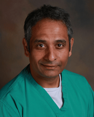 Dr. Ramesh S. Ayyala